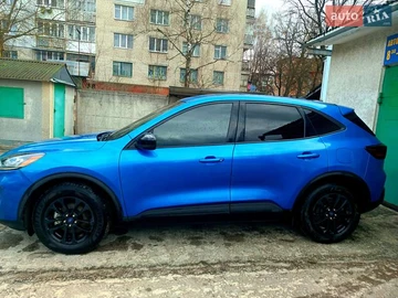 Авто Ford Escape 2020 № 8039578