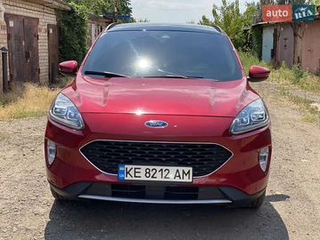 Авто Ford Escape 2020 № 8039583