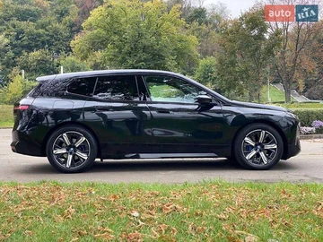Авто BMW Ix 2024 № 8039592