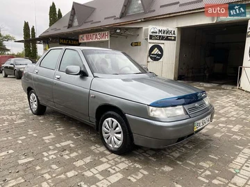 Авто ВАЗ 2110 2005 № 8039628