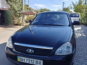 Авто ВАЗ 2170 Priora 2008 № 8039634