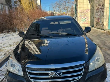 Авто Chery E5 2014 № 8039635