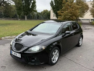 Авто SEAT Leon 2008 № 8039662