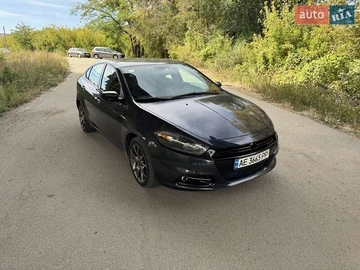 Авто Dodge Dart 2014 № 8039663