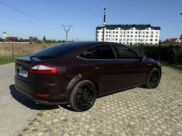 Авто Ford Mondeo 2010 № 8039665