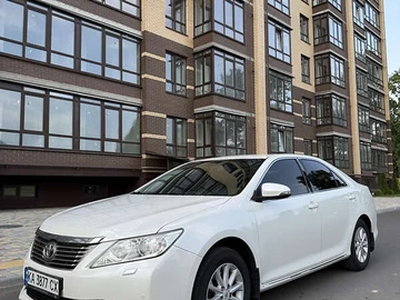 Авто Toyota Camry 2012 № 8039666