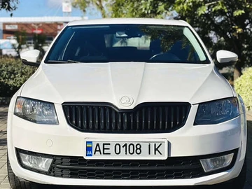 Авто Skoda Octavia 2013 № 8039710