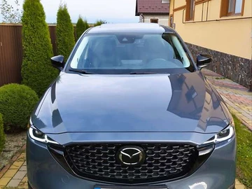 Авто Mazda Cx-5 2023 № 8039729