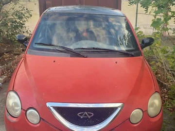 Авто Chery Jaggi 2008 № 8039928