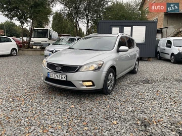 Авто KIA Ceed 2010 № 8039938