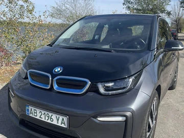Авто BMW I3 2019 № 8040007