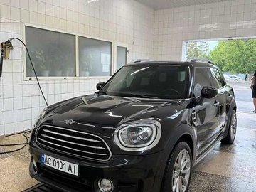 Авто MINI Countryman 2018 № 8040088
