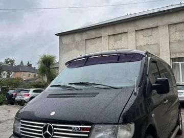 Авто Mercedes Vito 2003 № 8040110