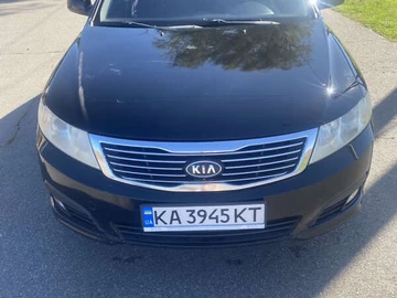 Авто KIA Magentis 2008 № 8040117