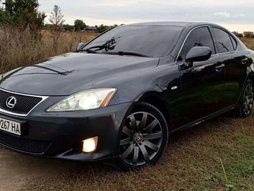 Авто Lexus Is 2008 № 8040134