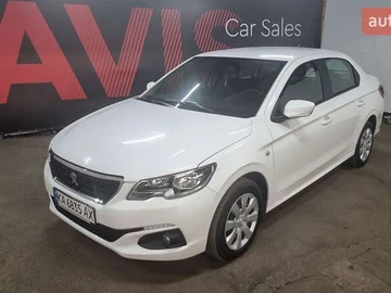 Авто Peugeot 301 2020 № 8040151
