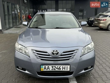 Авто Toyota Camry 2008 № 8040152