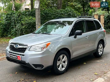 Авто Subaru Forester 2014 № 8040164