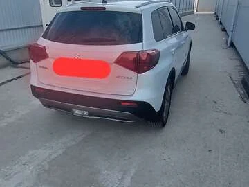 Авто Suzuki Vitara 2019 № 8040352