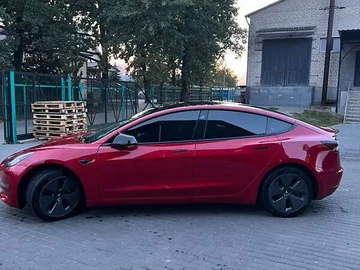 Авто Tesla Model 3 2022 № 8040353