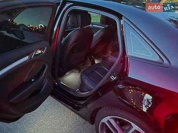 Авто Audi A3 2019 № 8040359