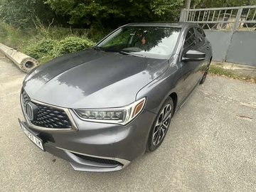 Авто Acura Tlx 2020 № 8040360