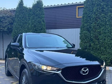 Авто Mazda Cx-5 2018 № 8040363