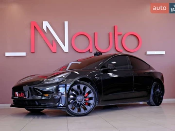 Авто Tesla Model 3 2023 № 8040364