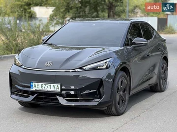 Авто Volkswagen Id Unyx 2024 № 8040366