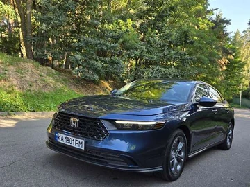 Авто Honda Accord 2024 № 8040369