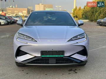 Авто BYD Sea Lion 07 2024 № 8040370