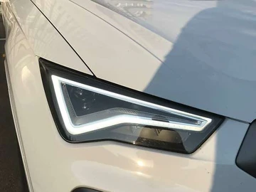 Авто SEAT Ateca 2023 № 8040373