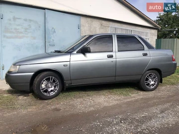 Авто ВАЗ 2110 2007 № 8040482
