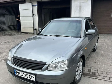 Авто ВАЗ 2170 Priora 2008 № 8040484