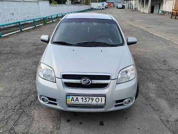 Авто ЗАЗ Vida 2013 № 8040496