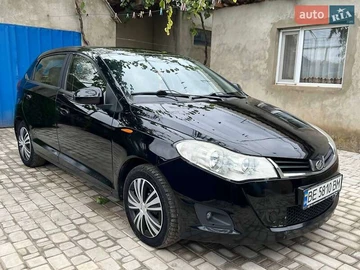 Авто ЗАЗ Forza 2015 № 8040498