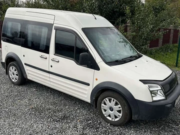 Авто Ford Transit Connect 2005 № 8040511