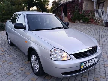 Авто ВАЗ 2170 Priora 2012 № 8040517