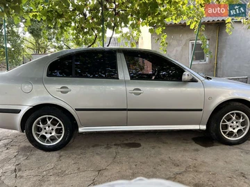 Авто Skoda Octavia 2006 № 8040529