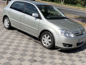 Авто Toyota Corolla 2005 № 8040641