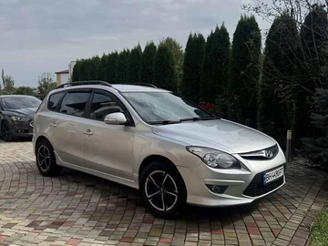 Авто Hyundai I30 2012 № 8040646