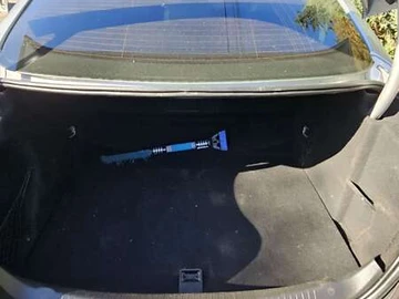 Авто Buick Lacrosse 2009 № 8040666