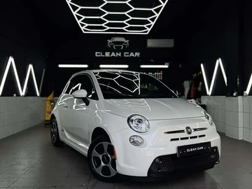 Авто Fiat 500E 2018 № 8040675