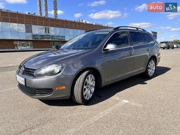 Авто Volkswagen Jetta 2011 № 8040699