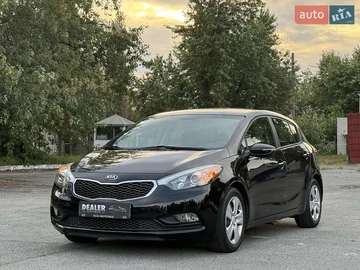 Авто KIA Forte 2016 № 8040703