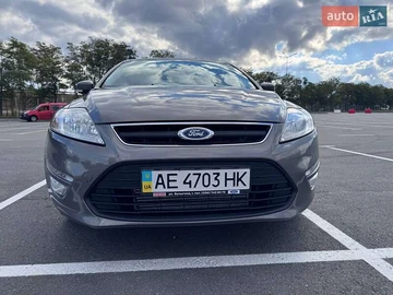 Авто Ford Mondeo 2013 № 8040706