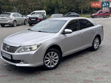 Авто Toyota Camry 2012 № 8040719