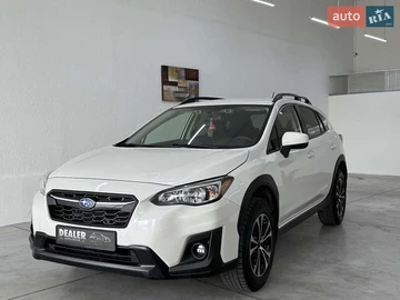 Авто Subaru Crosstrek 2020 № 8040740