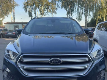 Авто Ford Kuga 2019 № 8040746
