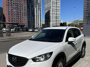 Авто Mazda Cx-5 2015 № 8040751